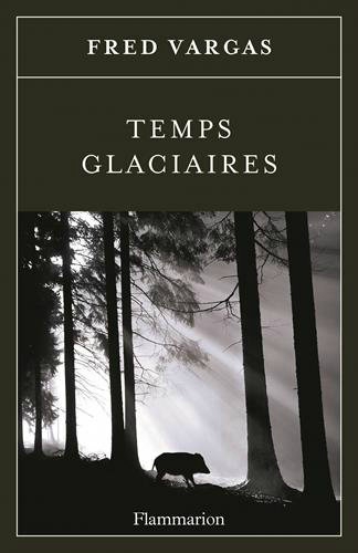 images reading vargas temps glaciaires