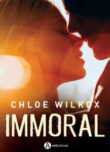 cwilkox immoral
